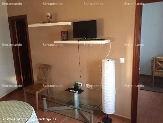 APARTAMENTO EN VENTA EN ARACENA (HUELVA) ESPAÑA. - Aracena