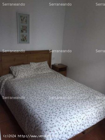 APARTAMENTO EN VENTA EN ARACENA (HUELVA) ESPAÑA. - Aracena