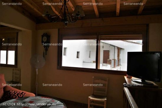 CASA EN VENTA EN GALAROZA (HUELVA) ESPAÑA. - Galaroza