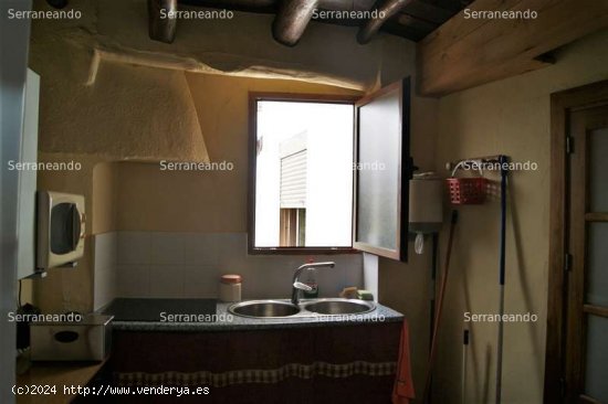 CASA EN VENTA EN GALAROZA (HUELVA) ESPAÑA. - Galaroza