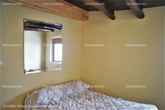 CASA EN VENTA EN GALAROZA (HUELVA) ESPAÑA. - Galaroza