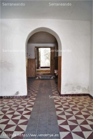 CASA DE PUEBLO EN VENTA EN CORTEGANA (HUELVA). ESPAÑA. - Cortegana