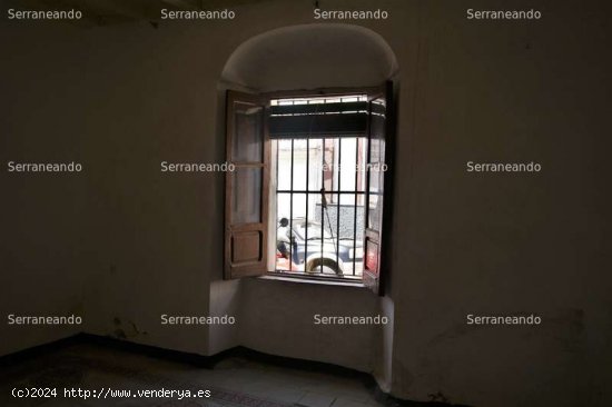 CASA DE PUEBLO EN VENTA EN CORTEGANA (HUELVA). ESPAÑA. - Cortegana