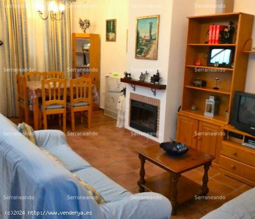 CASA PAREADA EN VENTA EN ARACENA (HUELVA) ESPAÑA. - Aracena