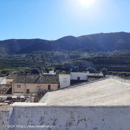  Casa de pueblo en Venta en Adsubia - Adsubia 