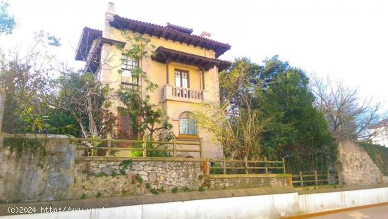 Chalet en Venta en El Sardinero - Santander