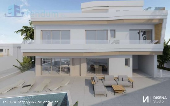 Villa en Venta en Dehesa de Campoamor - Dehesa de Campoamor