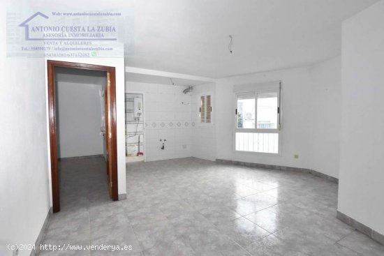 Piso en Venta en La Zubia - Zubia (La)