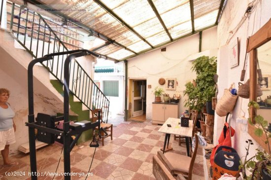 Casa de pueblo en Venta en La Zubia - Zubia (La)