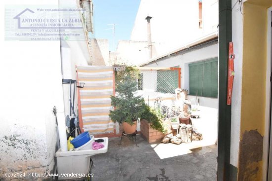 Casa de pueblo en Venta en La Zubia - Zubia (La)