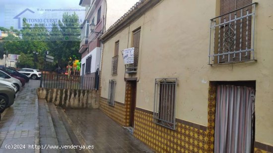 Casa de pueblo en Venta en La Zubia - Zubia (La)