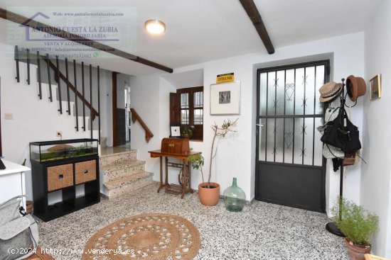 Chalet Pareado en Venta en La Zubia - Zubia (La)