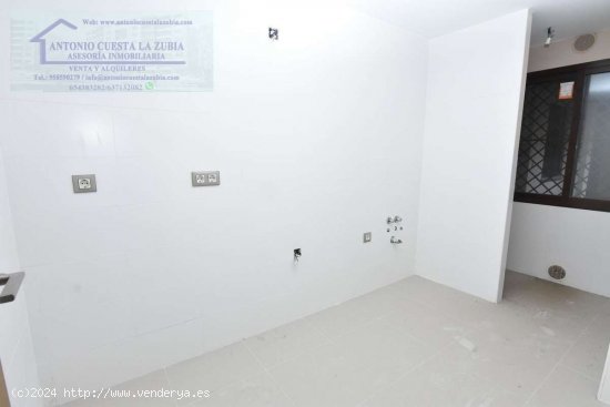 Casa en Venta en La Zubia - Zubia (La)