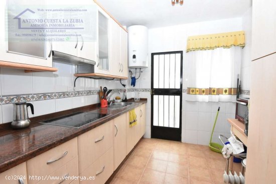 Casa en Venta en La Zubia - Zubia (La)