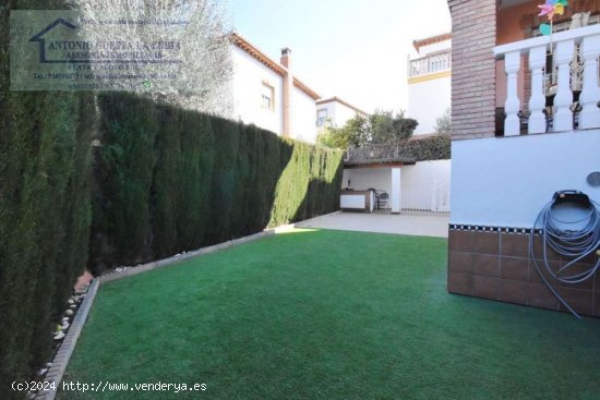 Casa en Venta en La Zubia - Zubia (La)