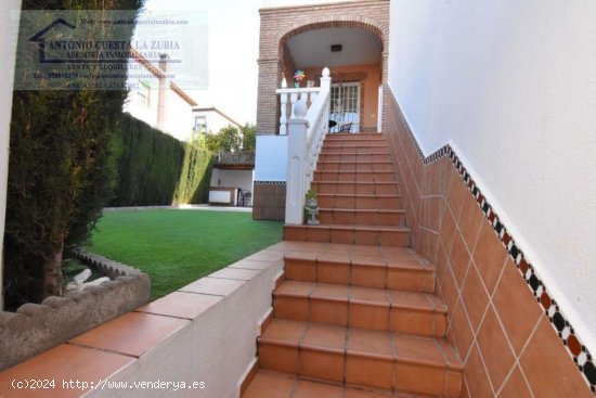 Casa en Venta en La Zubia - Zubia (La)