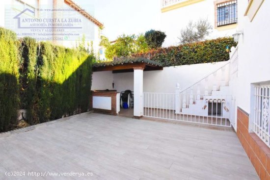 Casa en Venta en La Zubia - Zubia (La)