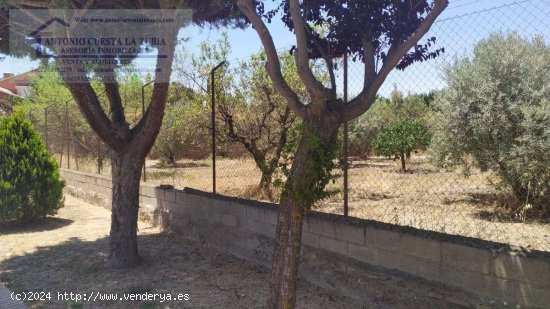 SE VENDE Parcela/Finca en Venta en La Zubia - Zubia (La)