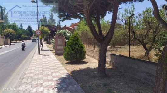 SE VENDE Parcela/Finca en Venta en La Zubia - Zubia (La)