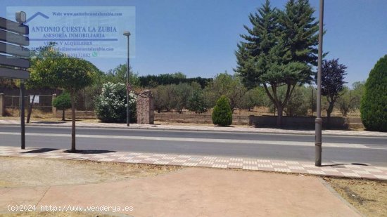 SE VENDE Parcela/Finca en Venta en La Zubia - Zubia (La)