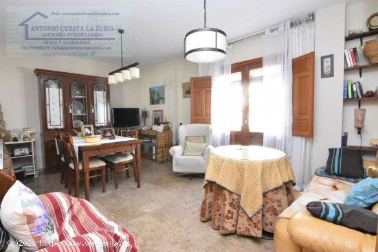 Casa en Venta en La Zubia - Zubia (La)