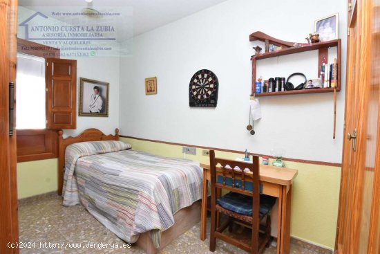 Casa en Venta en La Zubia - Zubia (La)