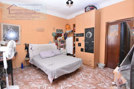 Casa de pueblo en Venta en La Zubia - Zubia (La)