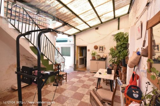 Casa de pueblo en Venta en La Zubia - Zubia (La)