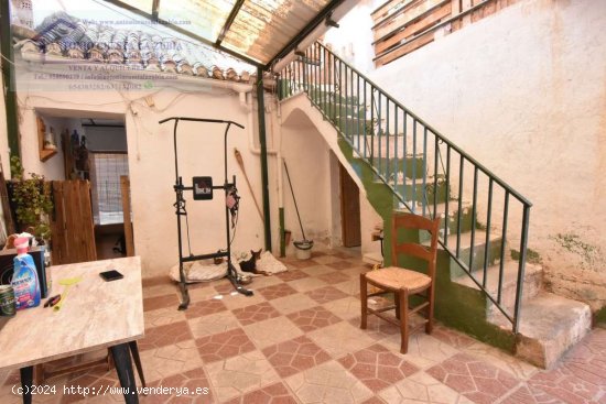 Casa de pueblo en Venta en La Zubia - Zubia (La)