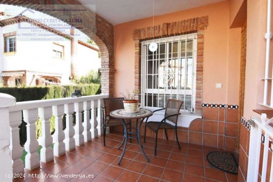 Casa en Venta en La Zubia - Zubia (La)