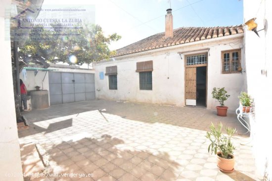 Casa en Venta en La Zubia - Zubia (La)