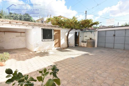 Casa en Venta en La Zubia - Zubia (La)