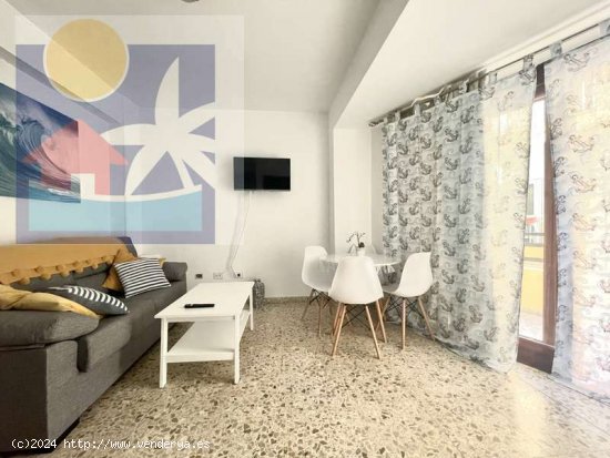 Apartamento Vacacional muy céntrico, junto a la Playa - Arona