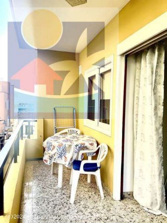 Apartamento Vacacional muy céntrico, junto a la Playa - Arona