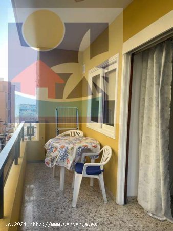 Apartamento Vacacional muy céntrico, junto a la Playa - Arona