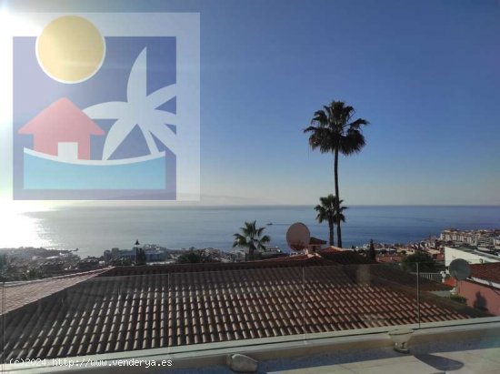 Villa en Venta en Puerto Santiago - Santiago del Teide