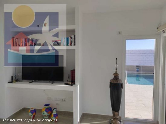 Villa en Venta en Puerto Santiago - Santiago del Teide