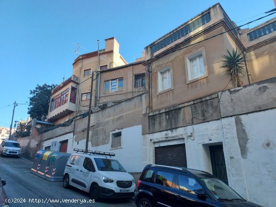 Edificio Viviendas en Venta en Barcelona Barcelona COLL