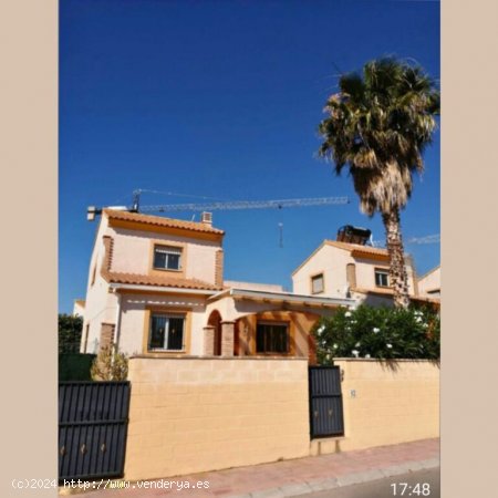 Casa-Chalet en Venta en Polop Alicante