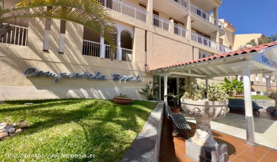 Apartamento en Alquiler en Arona Santa Cruz de Tenerife