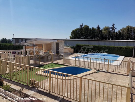 Casa-Chalet en Venta en Yecla Murcia