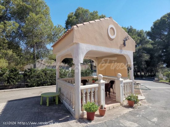 Casa-Chalet en Venta en Yecla Murcia