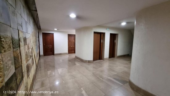 Oficinas en venta en San Fernando 22, Santander