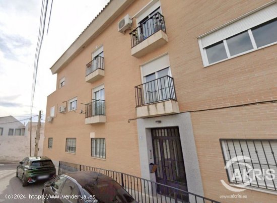 Dúplex en venta en El Viso de San Juan de 87 m2