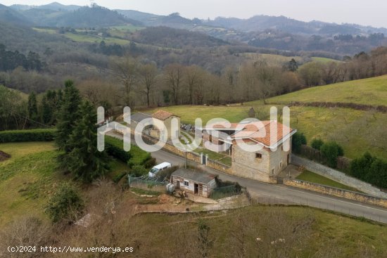 Casa en venta de 200 m² Lugar Pumarin, 33187 Siero (Asturias)