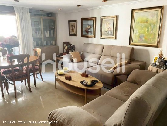  Piso en venta de 260 m² Calle Pintor Lorenzo Casanova, 03003 Alicante 