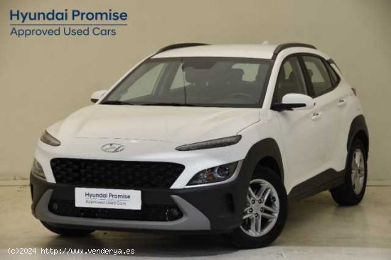 Hyundai Kona ( 1.0 TGDI Maxx 4x2 )  - Granada