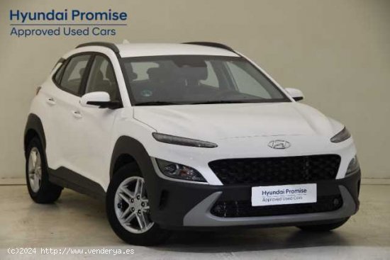 Hyundai Kona ( 1.0 TGDI Maxx 4x2 )  - Granada