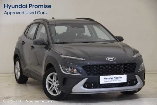 Hyundai Kona ( 1.0 TGDI Maxx 4x2 )  - Granada