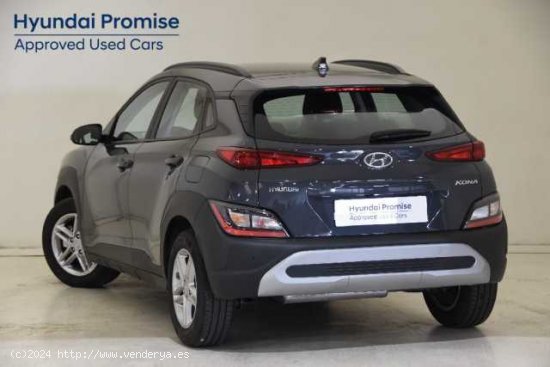 Hyundai Kona ( 1.0 TGDI Maxx 4x2 )  - Granada